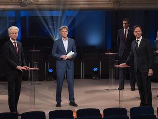 De Spindoctors recenseren het EenVandaag-debat: kotsneigingen en undercover GroenLinksactivisme