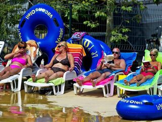 'Toenemend gebruik van mobiele telefoon op vakantie is zorgelijk'