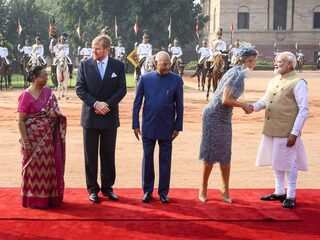 Podcast De Dag: hoe India een wereldmacht aan het worden is