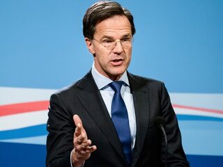 Premier Rutte geeft woensdag om 19.00 nieuwe persconferentie over coronacrisis