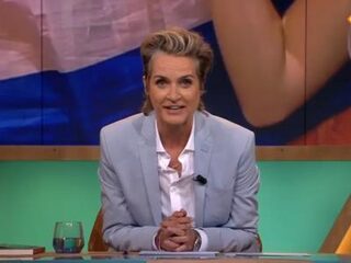 Angela de Jong over eerste uitzending M: ‘Hou vol Margriet!’