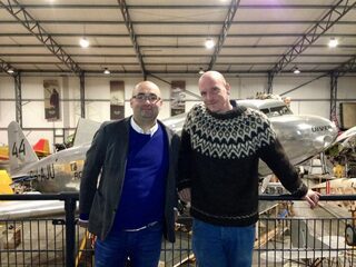 Hoe is het om een naam te hebben die bijna niemand anders heeft?