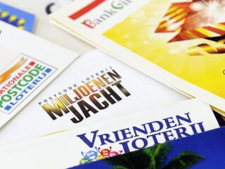 Prijs uit loterij kapot: heb je recht op garantie?