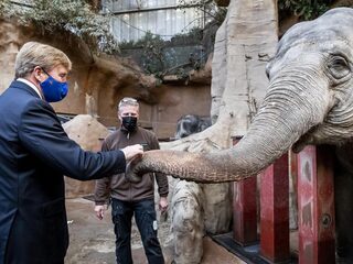 Waarom Commissaris van de Koning Jaap Smit zo van de vele tradities rondom het koningshuis houdt