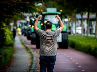 'Als varkens weigeren om op transport te gaan, vragen ze het ook niet vriendelijk'