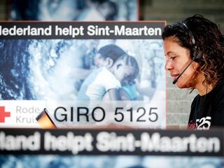 Feit of Fictie: 'Dertig procent van gedoneerd geld verdwijnt'