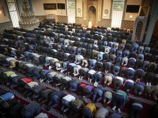 VVD Utrecht wil stop op buitenlandse financiering moskeeën: 'Anders voor jou geen plek'