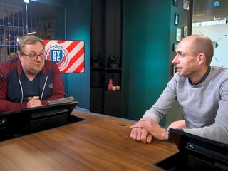 Stef Clement: 'Ik moet er niet aan denken om nu nog topsporter te zijn'