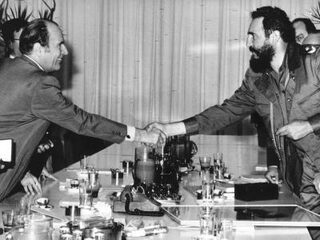 Deze Dag Toen: Fidel Castro wordt premier van Cuba