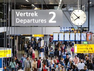 Slechte arbeidsomstandigheden op Schiphol: 'Dat moet veranderen'