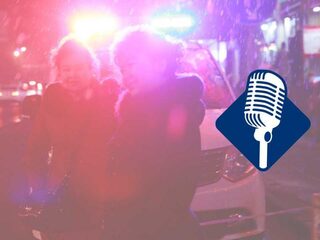 Podcast De Dag: hoe is het om te wonen in een zwaar bewaakte regio?