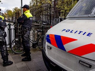 Minder zakkenrollers, maar veel meer online fraude, blijkt uit misdaadcijfers