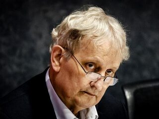 'Van der Laan wil sneuvelen in het harnas, gun hem dat'