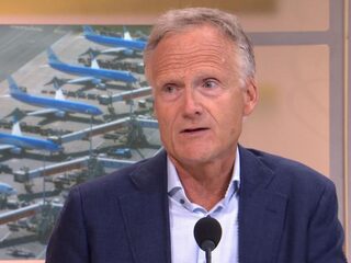 Directeur van reiskoepel ANVR: 'De TONK-regeling functioneert niet'