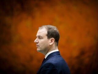 Lodewijk Asscher: Ik ga kabinet niet helpen