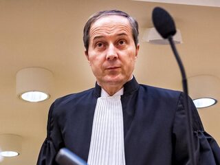 'Zet oud-rechters in om corona-achterstand weg te werken'