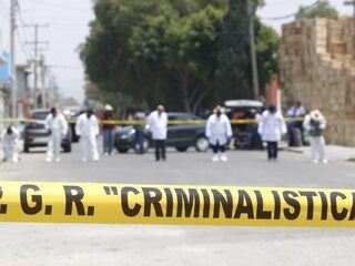 'Veel moorden zijn door de Mexicaanse autoriteiten zelf gepleegd'