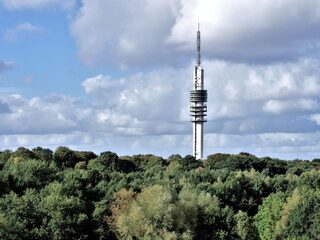 Kom naar exclusieve opnames van podcast 'De Weerman' en Brexit De Podcast