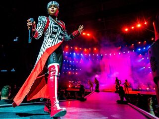 Ahoy wil deze zomer experimenteren met evenementen