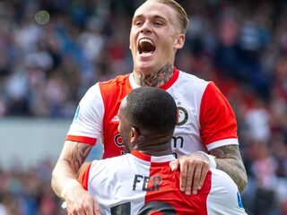 Feyenoord maakt het zichzelf onnodig moeilijk