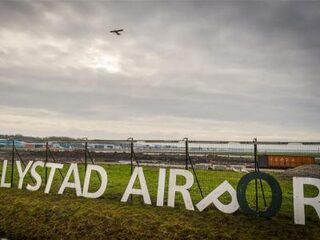 D66: Opening Lelystad Airport geen uitgemaakte zaak