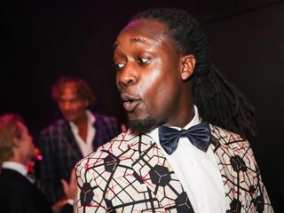 Akwasi: De brieven van Van Gogh hadden ook nu geschreven kunnen worden