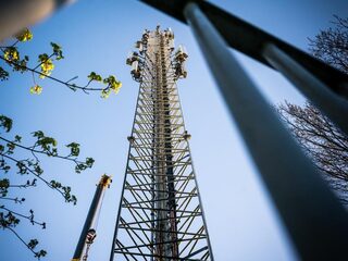 Het coronavirus als smoes voor 5G? 'Klinkklare onzin'