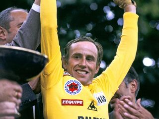 Ongezien, een verzameling uit de koffer van Zoetemelk