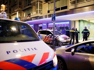 Politie: criminaliteit afgenomen, behalve op internet