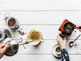Lekker kopje koffie zetten? Let op deze 8 zaken