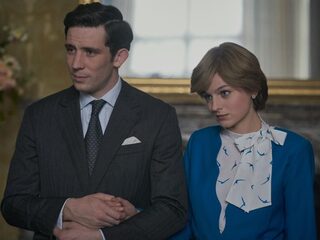 Waarom Netflix-serie 'The Crown' niet in smaak valt bij het Brits Koningshuis