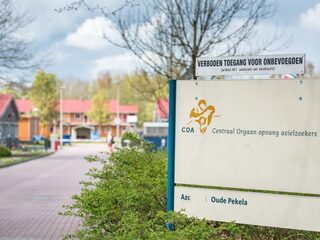 Vorig jaar meer asielkinderen verdwenen uit opvanglocaties
