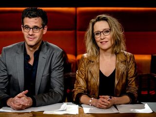 Waarom komen er nog gasten naar talkshowstudio's? Vragen en antwoorden uit het coronaspreekuur