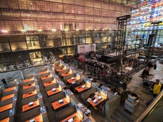 Landelijke actiedag voor Sint Maarten van start: ruim 6 miljoen euro opgehaald