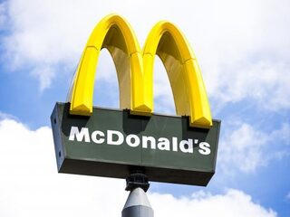 Rotterdammer maakt plannen voor halal McDonalds in Nederland