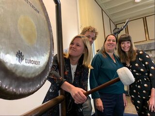 De Onzichtbare Hand: Is dit een goede tijd om te beleggen?