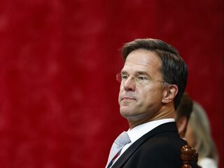 Podcast De Dag: De coronabegroting en de verleidingen van 'gratis geld'