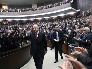 Podcast De Dag: Dit is Erdogan met Libië van plan