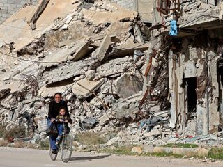 Hebben we nog genoeg zicht op het conflict in Syrië na tien jaar oorlog?