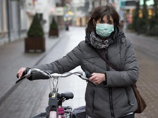 Stand.nl: Schone lucht moet veel hoger op de agenda