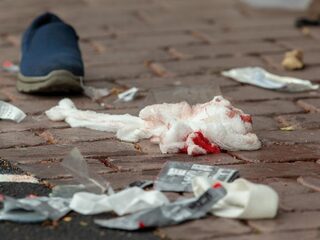 49 doden bij aanslagen op twee moskeeën Nieuw-Zeeland