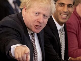 'Brexit de Podcast' is volledig vernieuwd