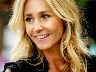 Overstap Wendy van Dijk naar SBS6 'gouden zet van John de Mol'