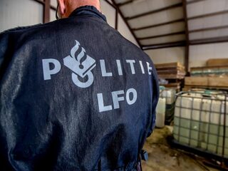 Politiebond: 'Er wordt te weinig geleerd van integriteitszaken'