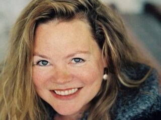 De Taalstatus van… Sylvia Witteman