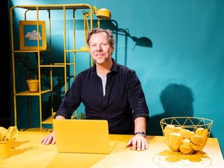 Ben Tiggelaar roept werkgevers op: stop met gluren, begin met motiveren