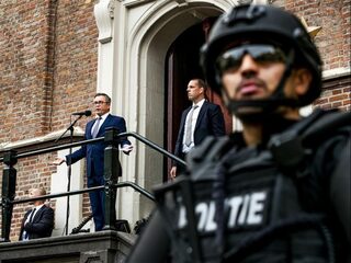 Reacties op bedreigingen burgemeester Jos Wienen: 'Dit moeten we aan de wortel bestrijden'