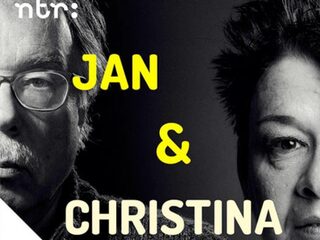 Drie podcastluistertips: Jan & Christina, Toen was ik 12, De Man en de Maan