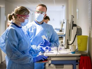 Overheid drie keer gewaarschuwd voor opstellen plan pandemie: adviezen genegeerd