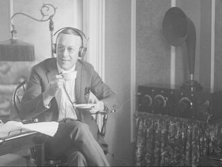 Historisch verantwoorde podcasttips van OVT